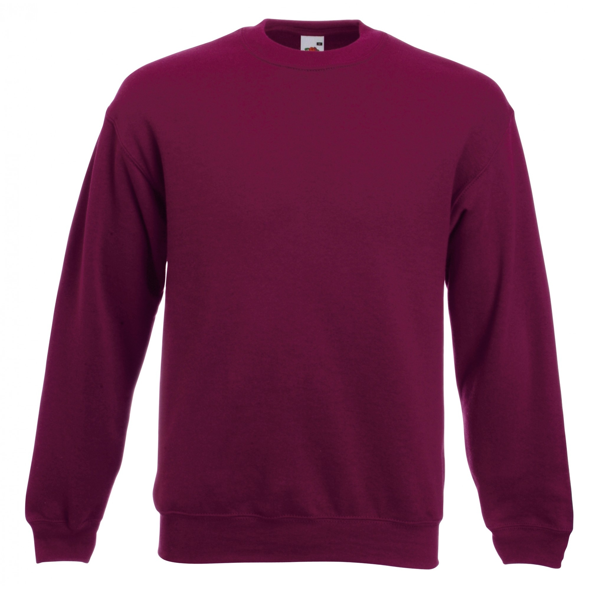  Sudadera Básica Fruit Of The Loom komplekts 70/30 Premium