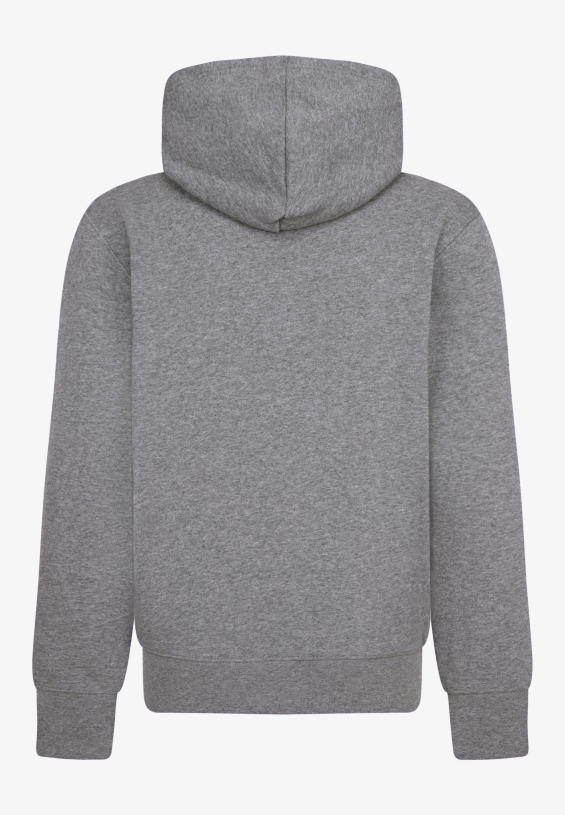 Jordan BROOKLYN - Hoodie - Carbon Heather