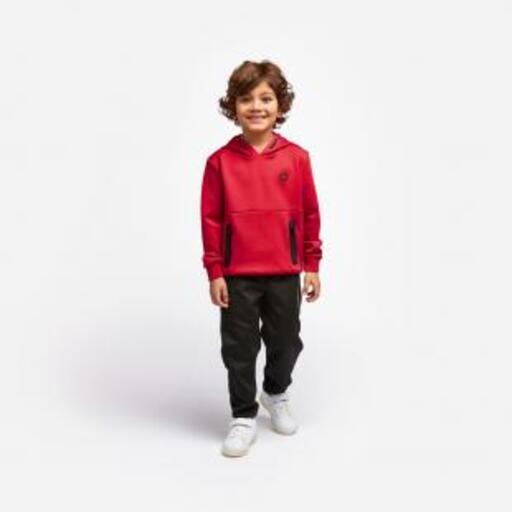  Chandal J'Hayber Vaskebjørn