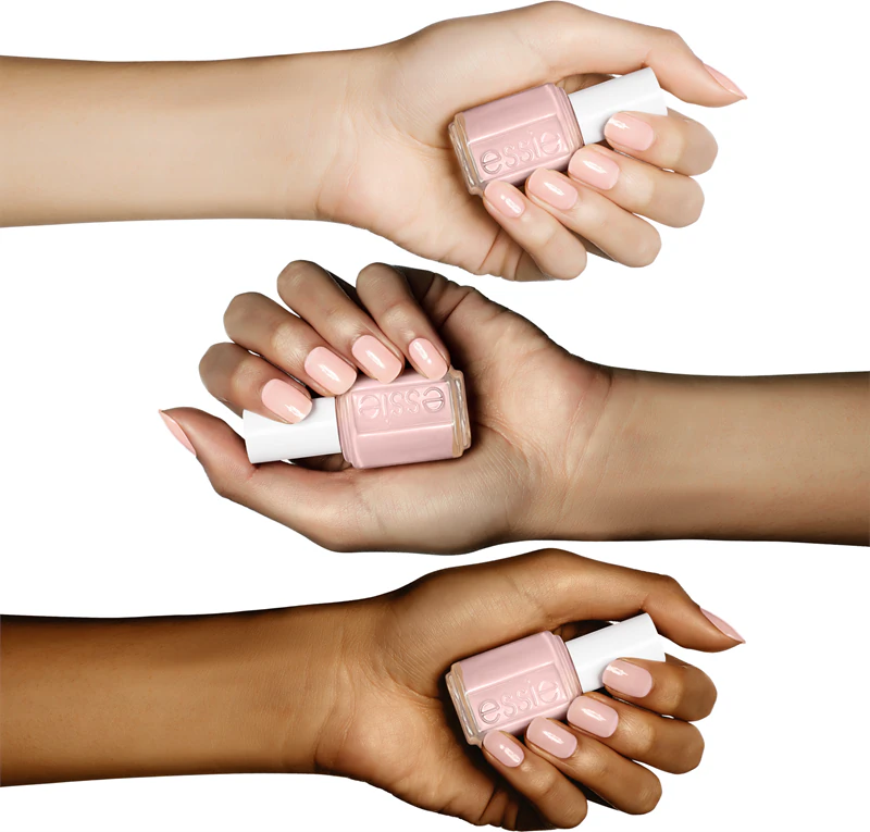 Essie Nails Nagellack