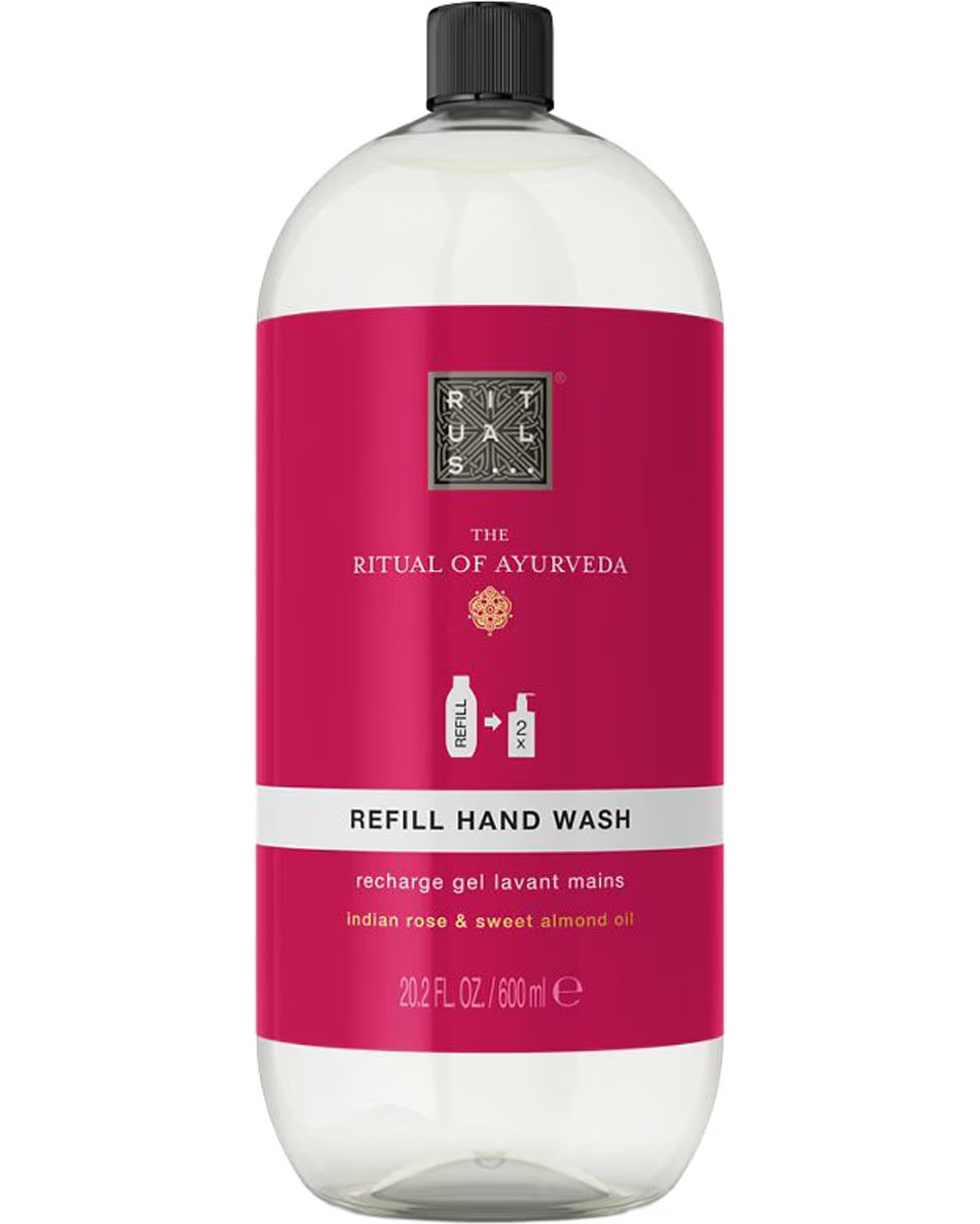 RITUALS Σαπούνι χεριών The Ritual of Ayurveda Refill