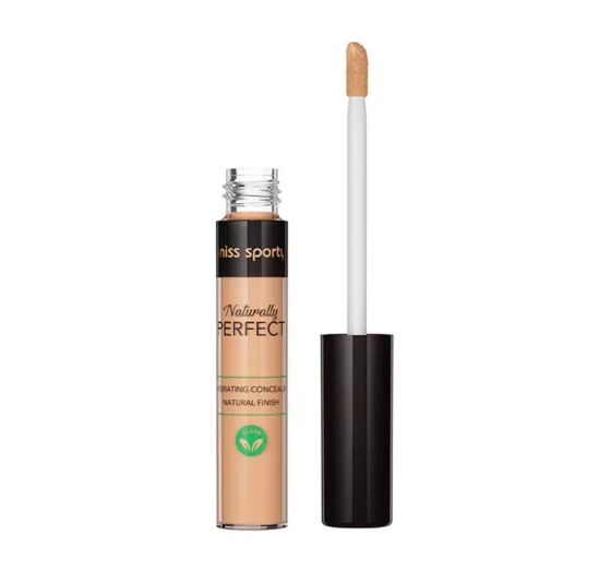 Miss Sporty Naturally Perfect korektor 001 Light 7ml