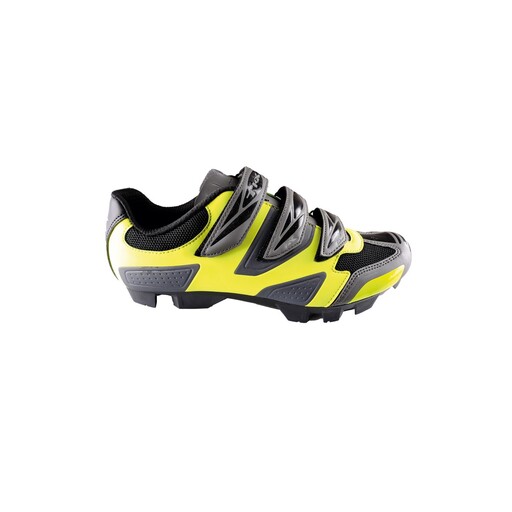 Zapatilla Cykling Mtb Tkx