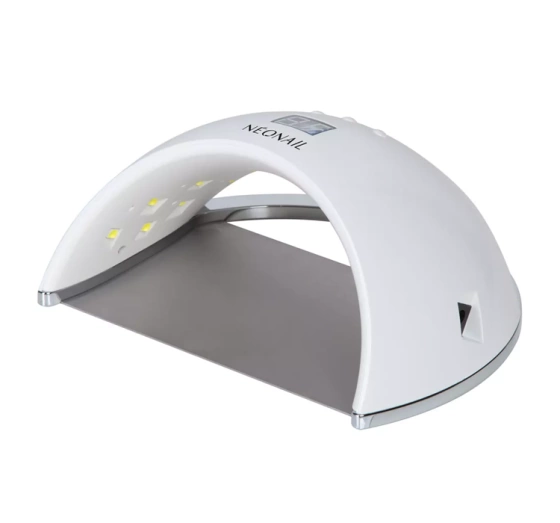 Neonail lampa do manicure hybrydowego LED ECO 21W/48 5479