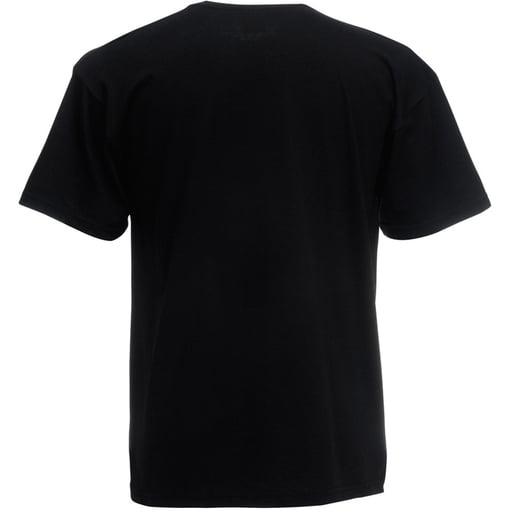 Camiseta Básica De Manga Cort 100% Algodón De Calidad Superior Belcoro®