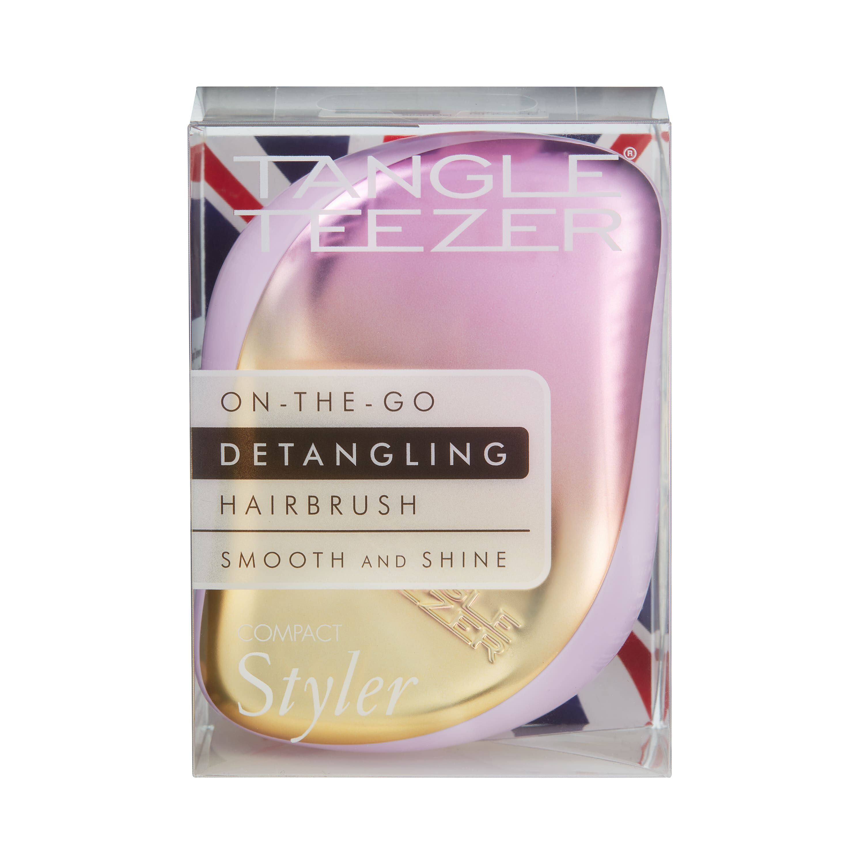 Tangle Teezer Compact