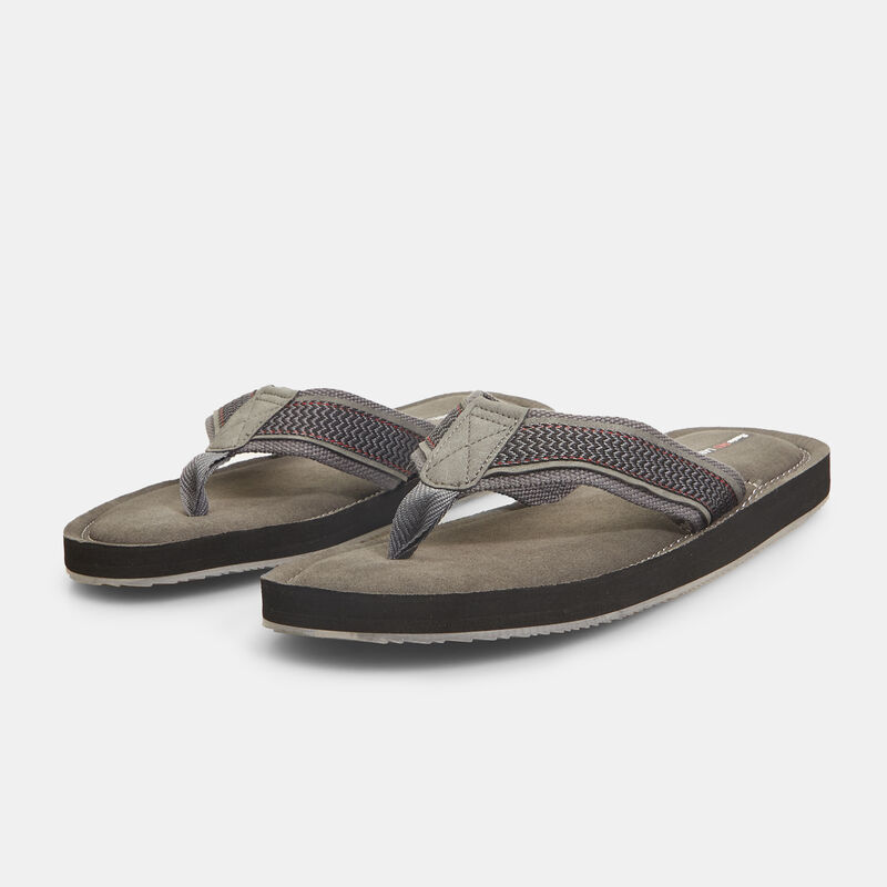 Bata Red Label Męskie Klapki