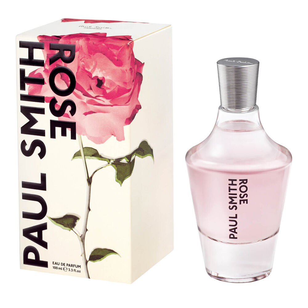 Paul Smith Rose Paul Smith