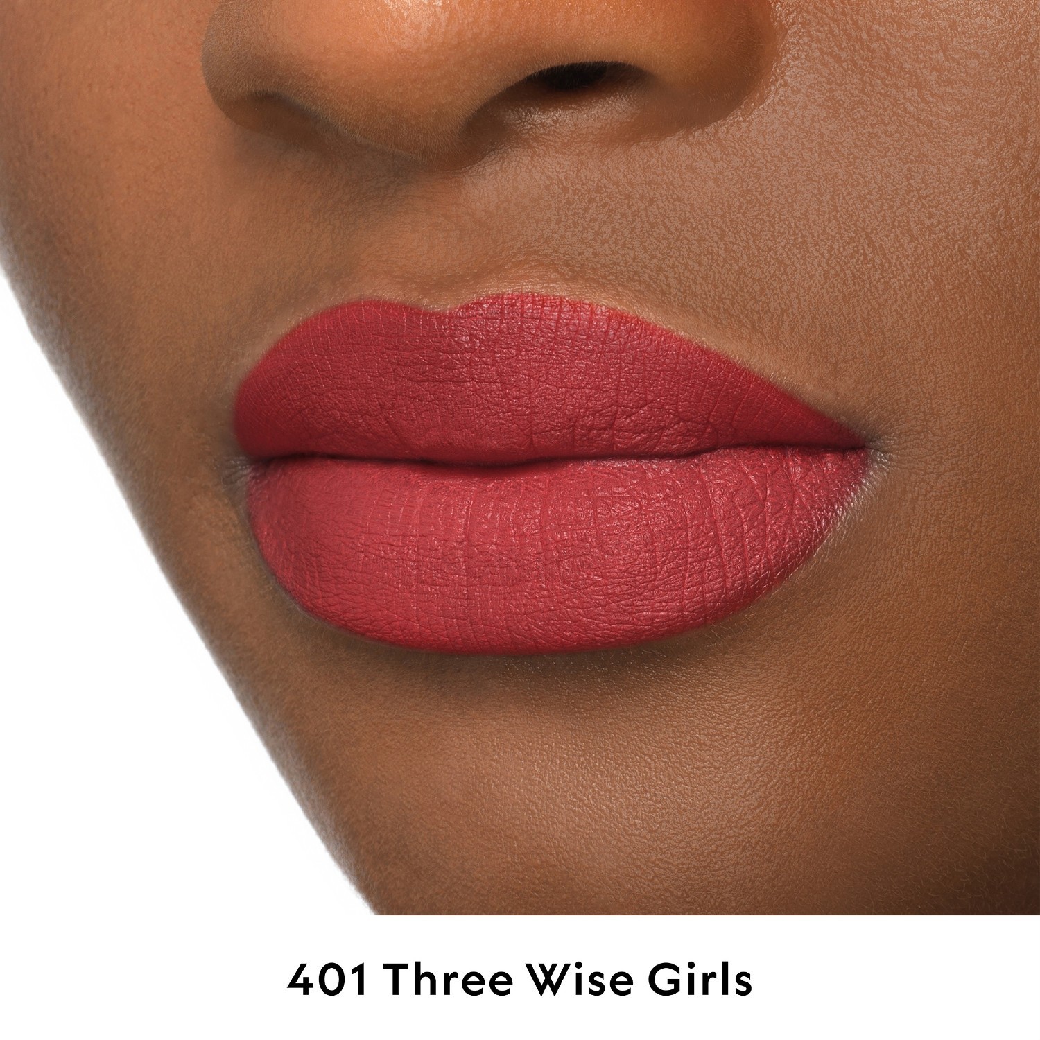 Gucci Lippenstift Gucci Beauty Rouge à Lèvres Matt - 3,5 g