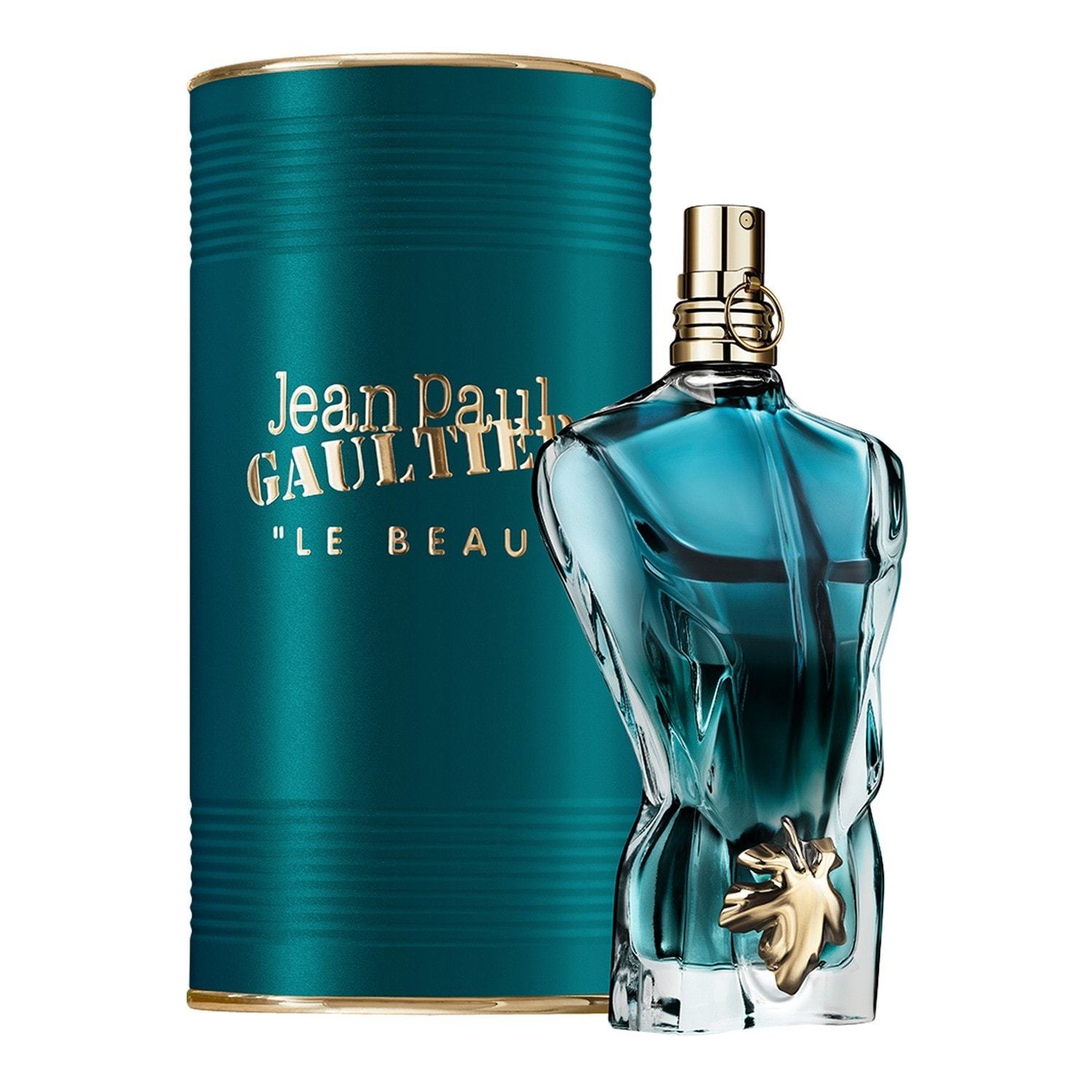 Toaletná voda Jean Paul Gaultier Le Beau Toaletná voda - 75 ml