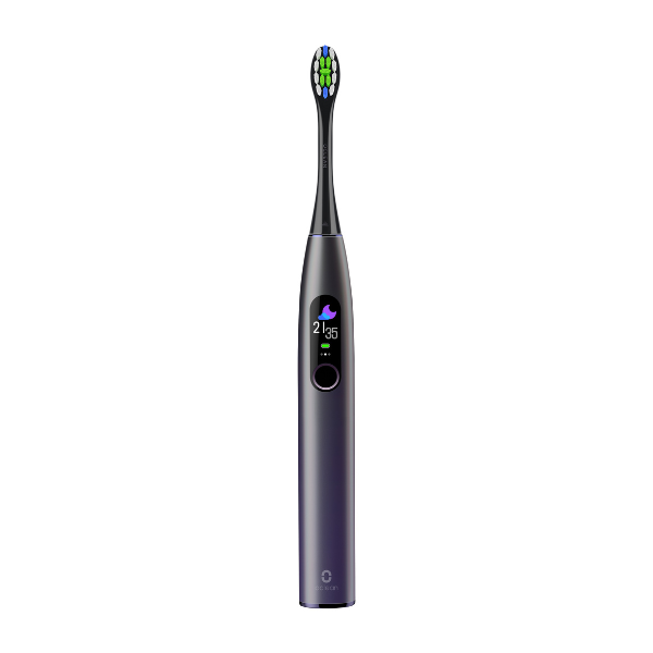 Oclean X Pro
