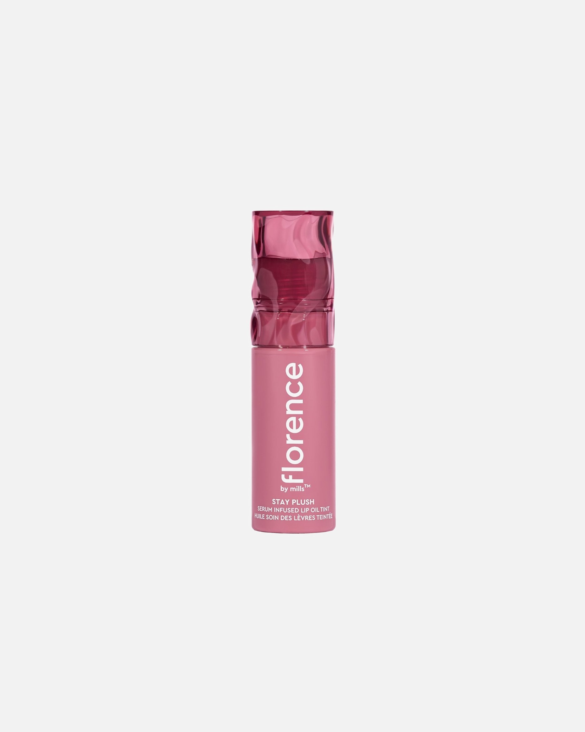 Tintový olej na pery Florence By Mills Lip Oil Stay Plush - 8 ml
