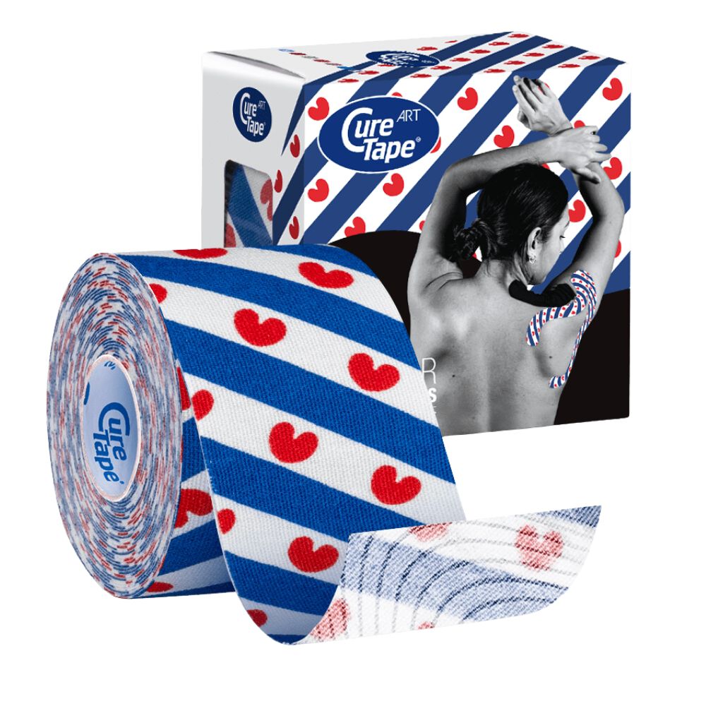 CureTape ART