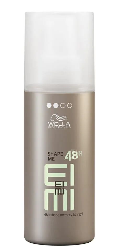 Wella Professionals Eimi Shape Me Żel 150 ml