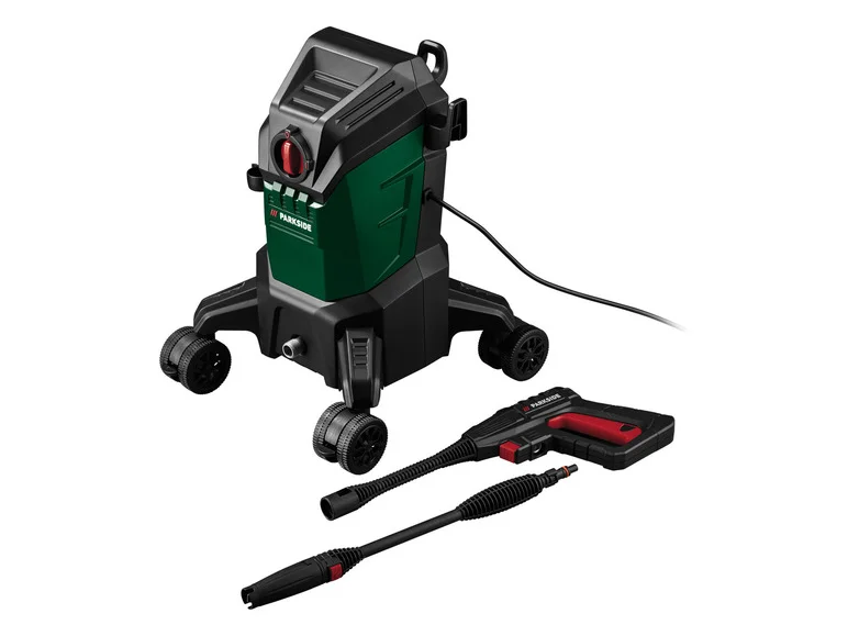 PARKSIDE® Nettoyeur polivalente de alta pressão PHDF 150 A1