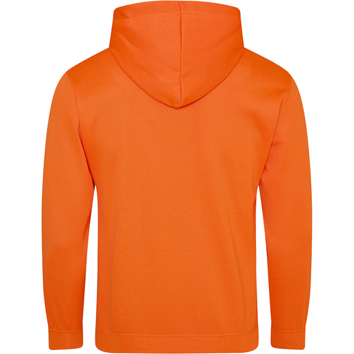 Sudadera Con Capucha Awdis Eléctrico