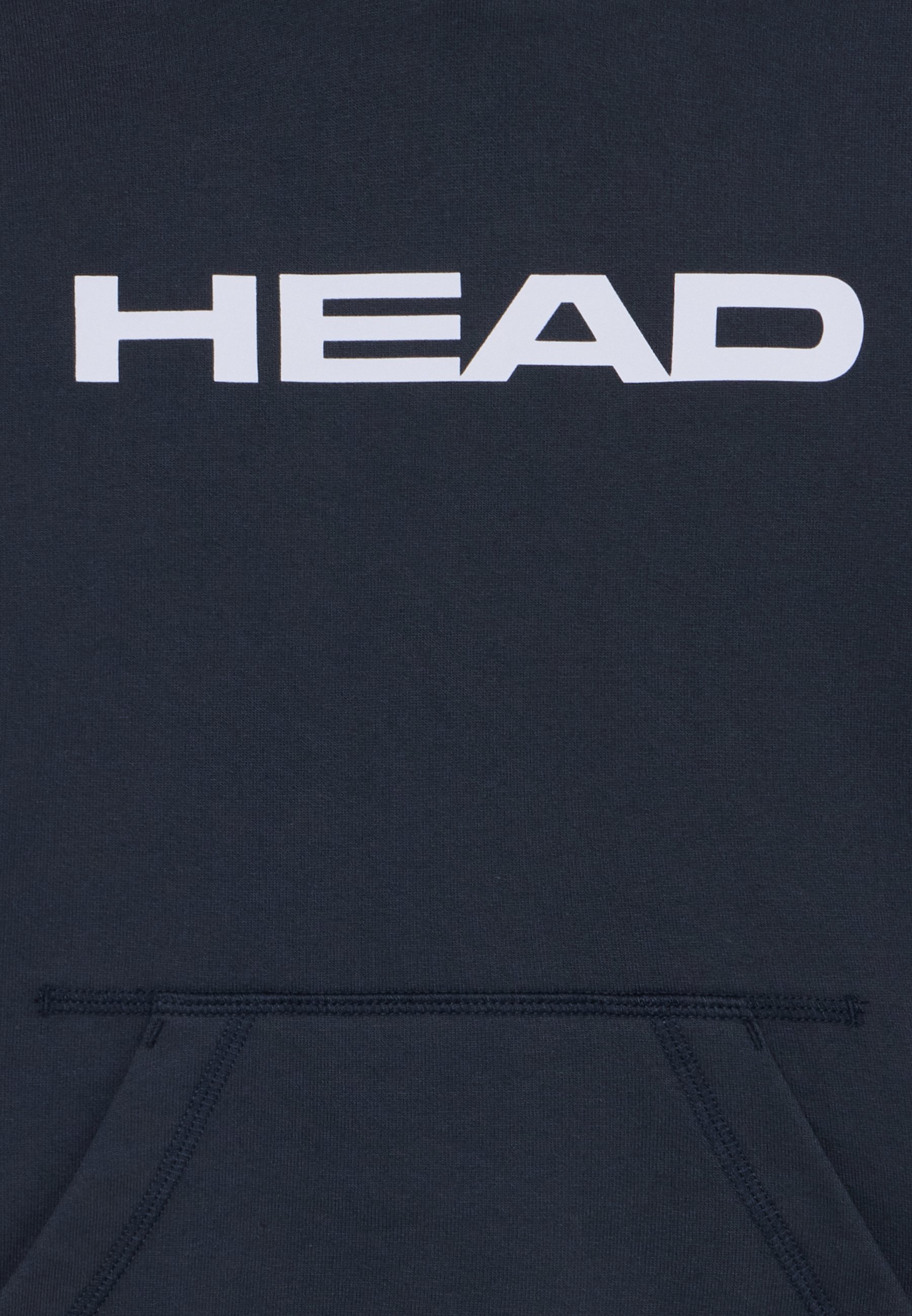 Head Club Original Hoodie Junior Unisex - Hoodie - Marineblau