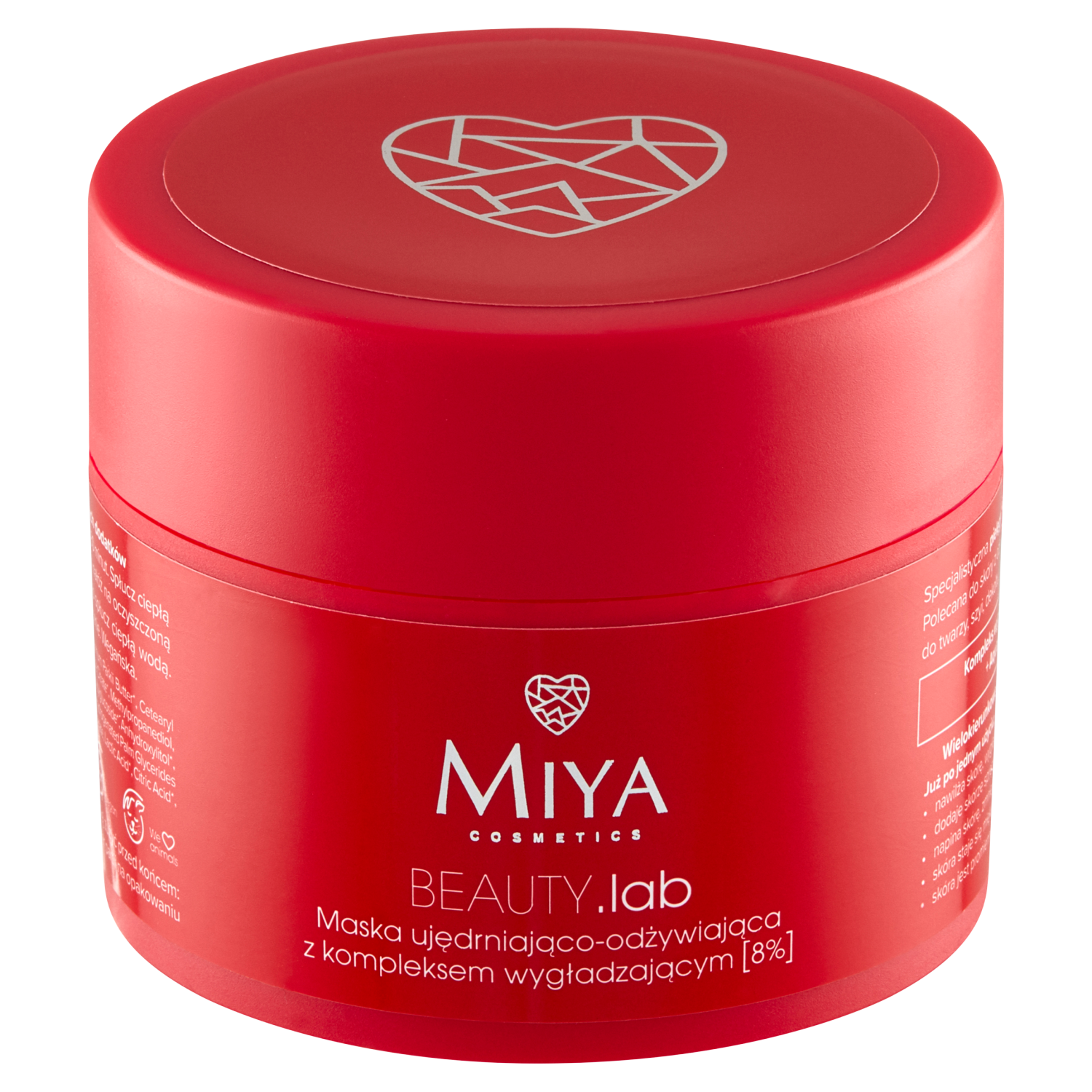 Miya Cosmetics BEAUTY.lab