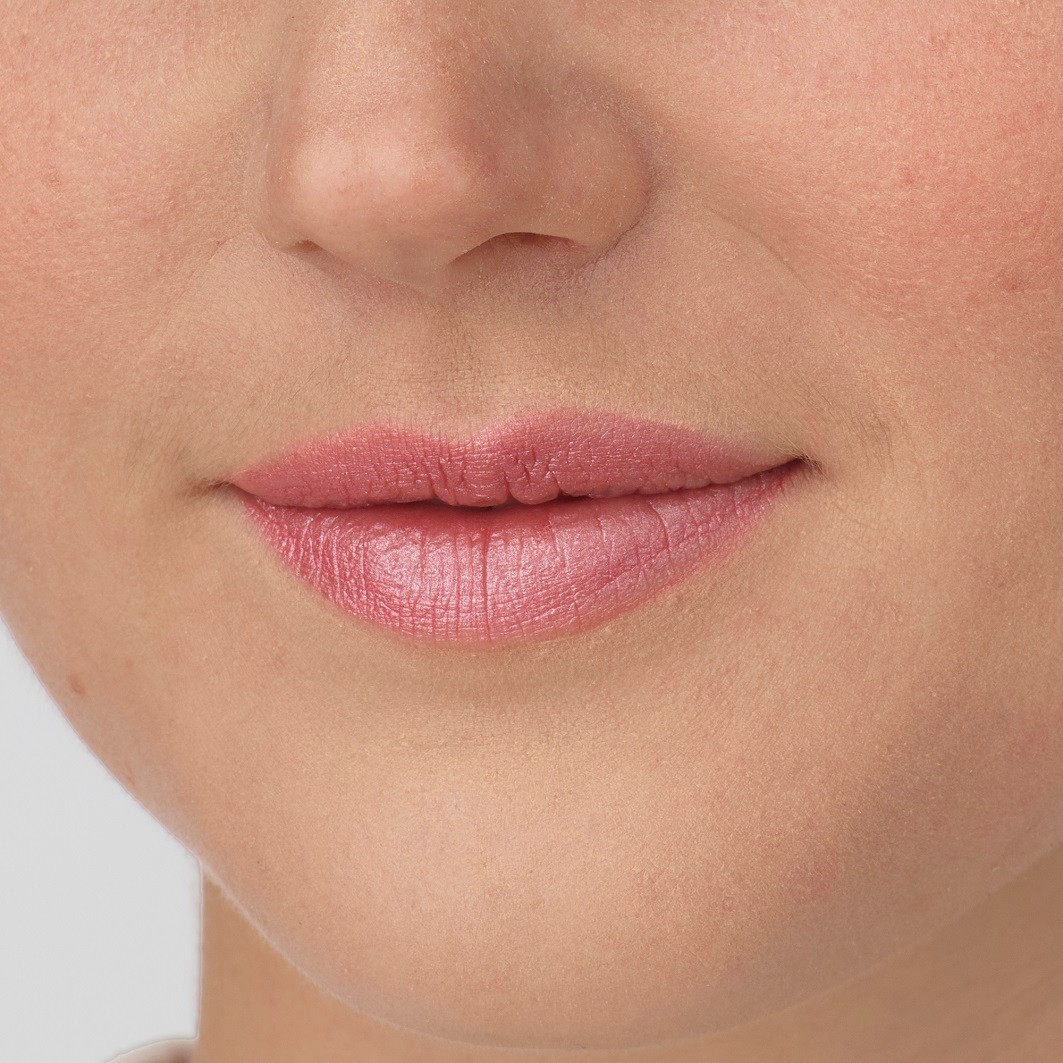 Isadora Lipstick Perfect Moisture rúž - 4 g