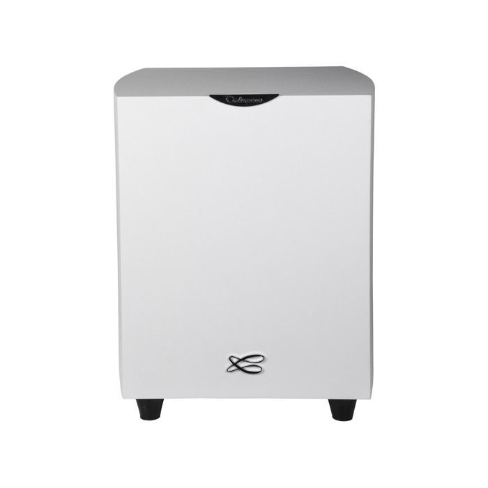 Cabasse ORION MATT WHITE Subwoofer
