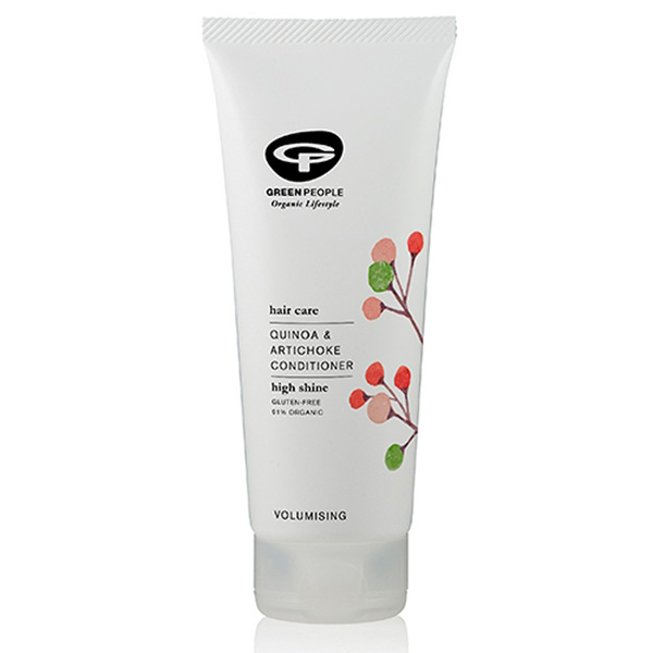 Green People Quinoa és Articsóka balzsam 200ml