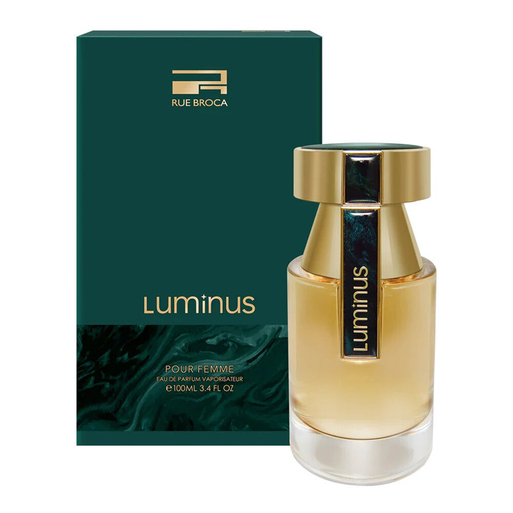 Rue Broca Luminus Pour Femme