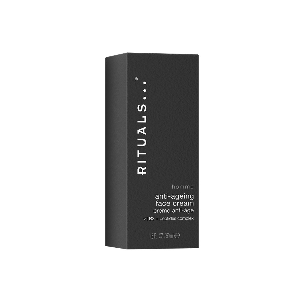 Rituals Crème visage anti-âge