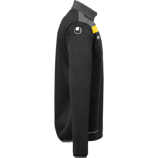 Offense 23 1/4 Zip Top Uhlsport
