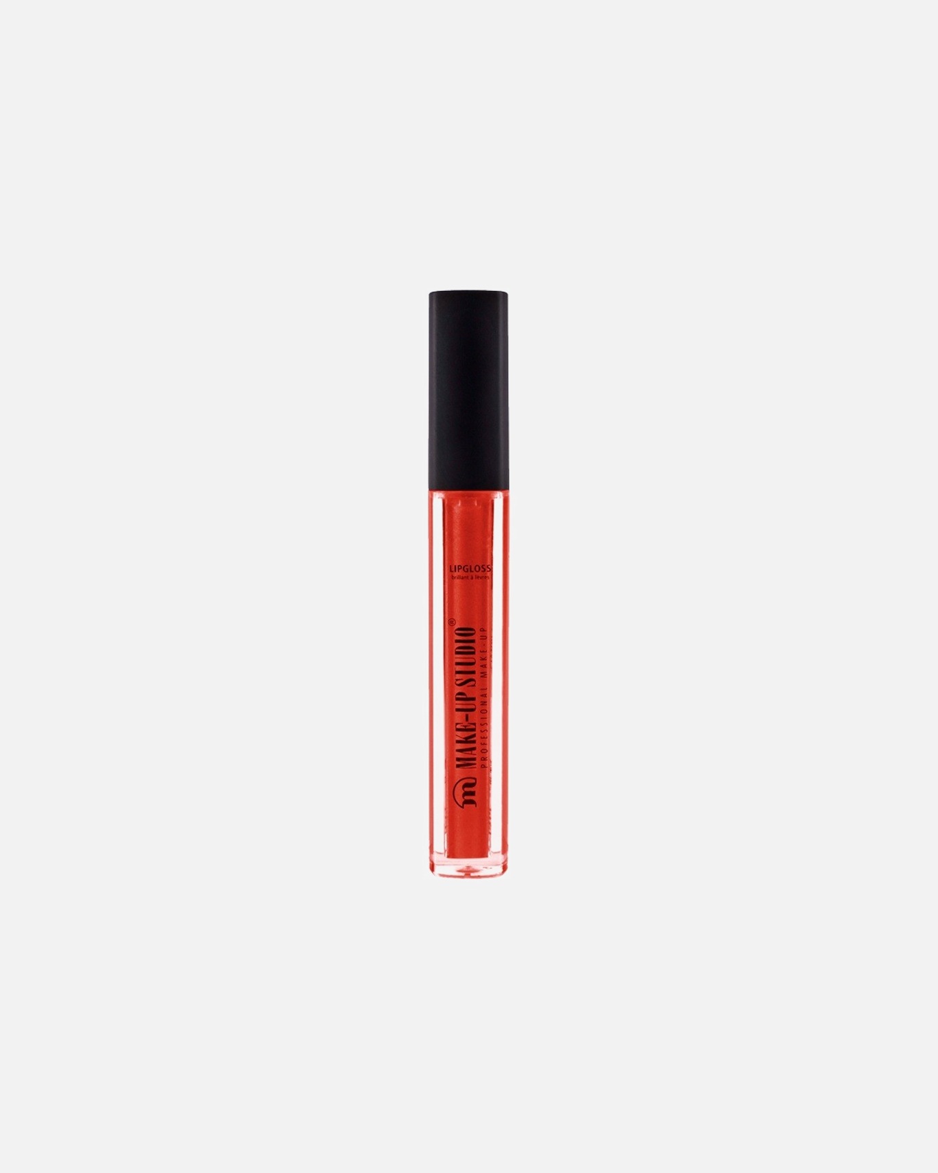 Make-up Studio Lipgloss Supershine - Crystal 4