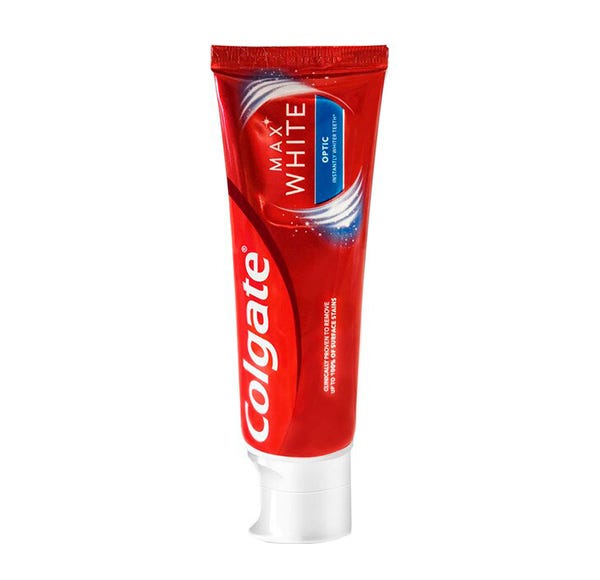 Max White Optic | 75ml