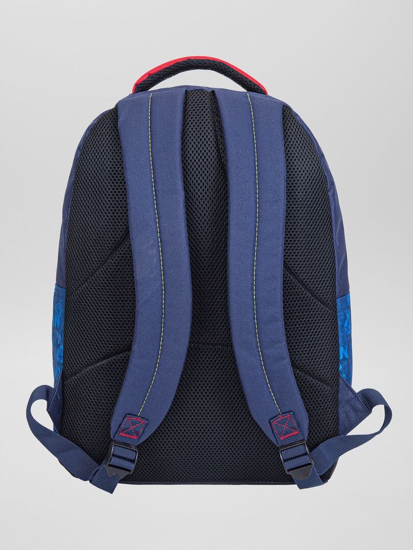 Mochila 'One Piece' - azul