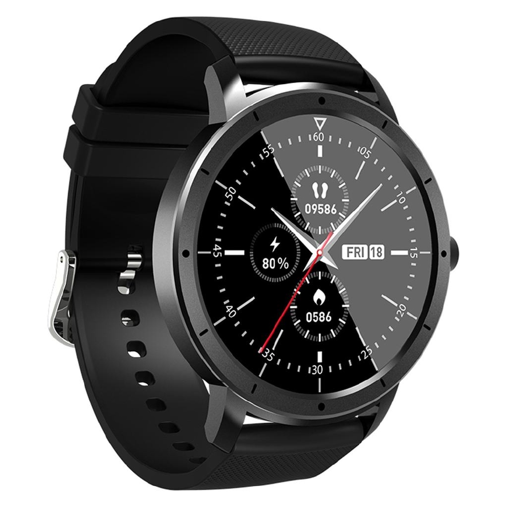 Smartwatch Smartek SW-910 Schwarz