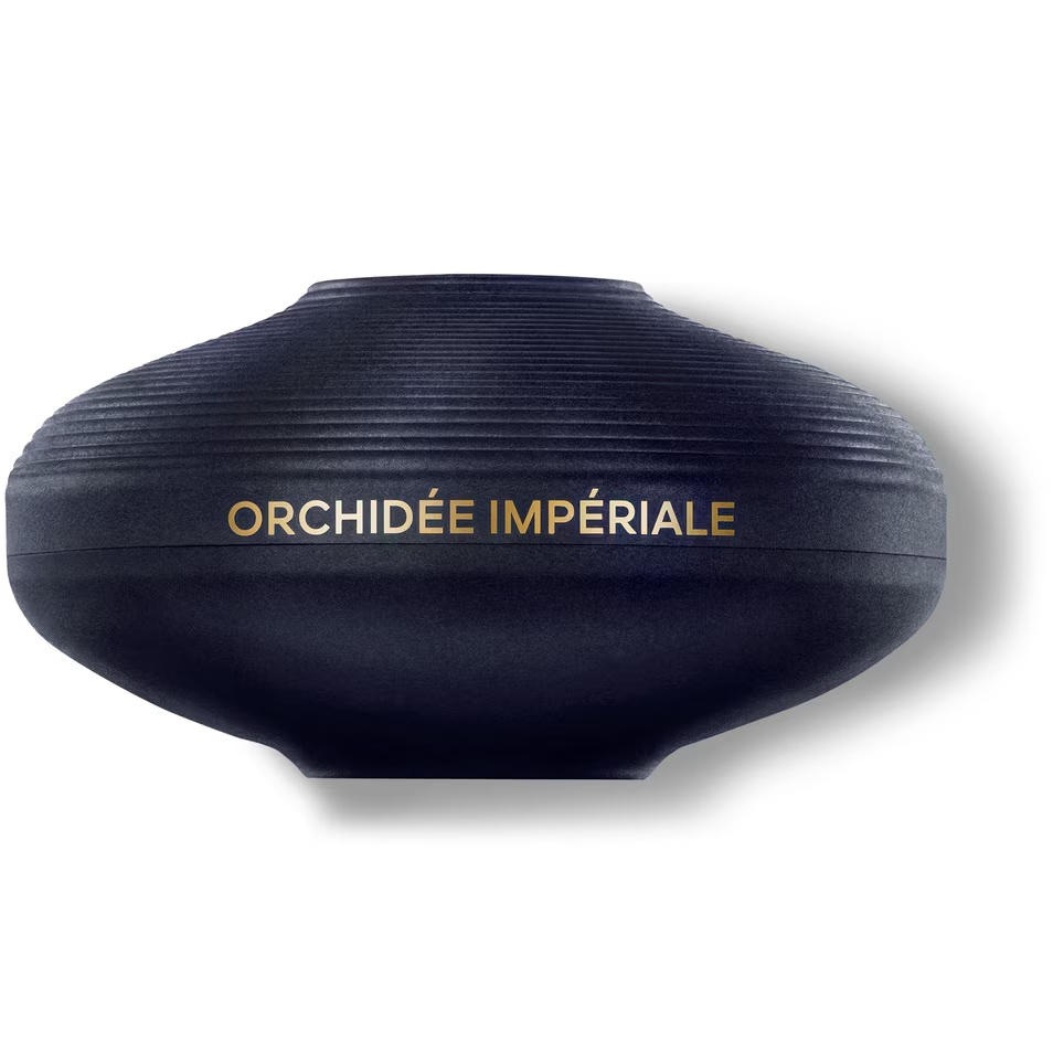 GUERLAIN ORCHIDÉE IMPÉRIALE DE LONGEVITY KRĒMS — UZPILDĪJUMS