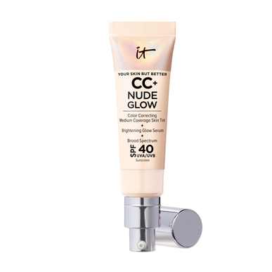 IT Cosmetics CC-voide Your Skin But Better Nude Glow 32 ml