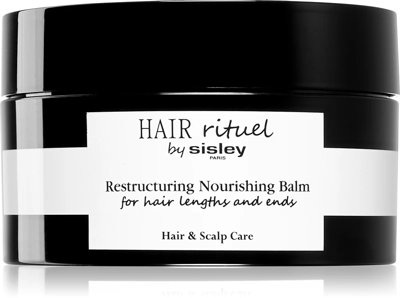 Hair Rituel by Sisley Restructuring Nourishing Balm balzam na vlasy