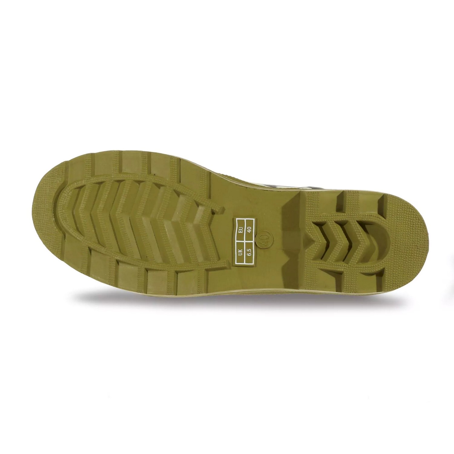 Botas De Agua Slipon Regatta Orla Kiely