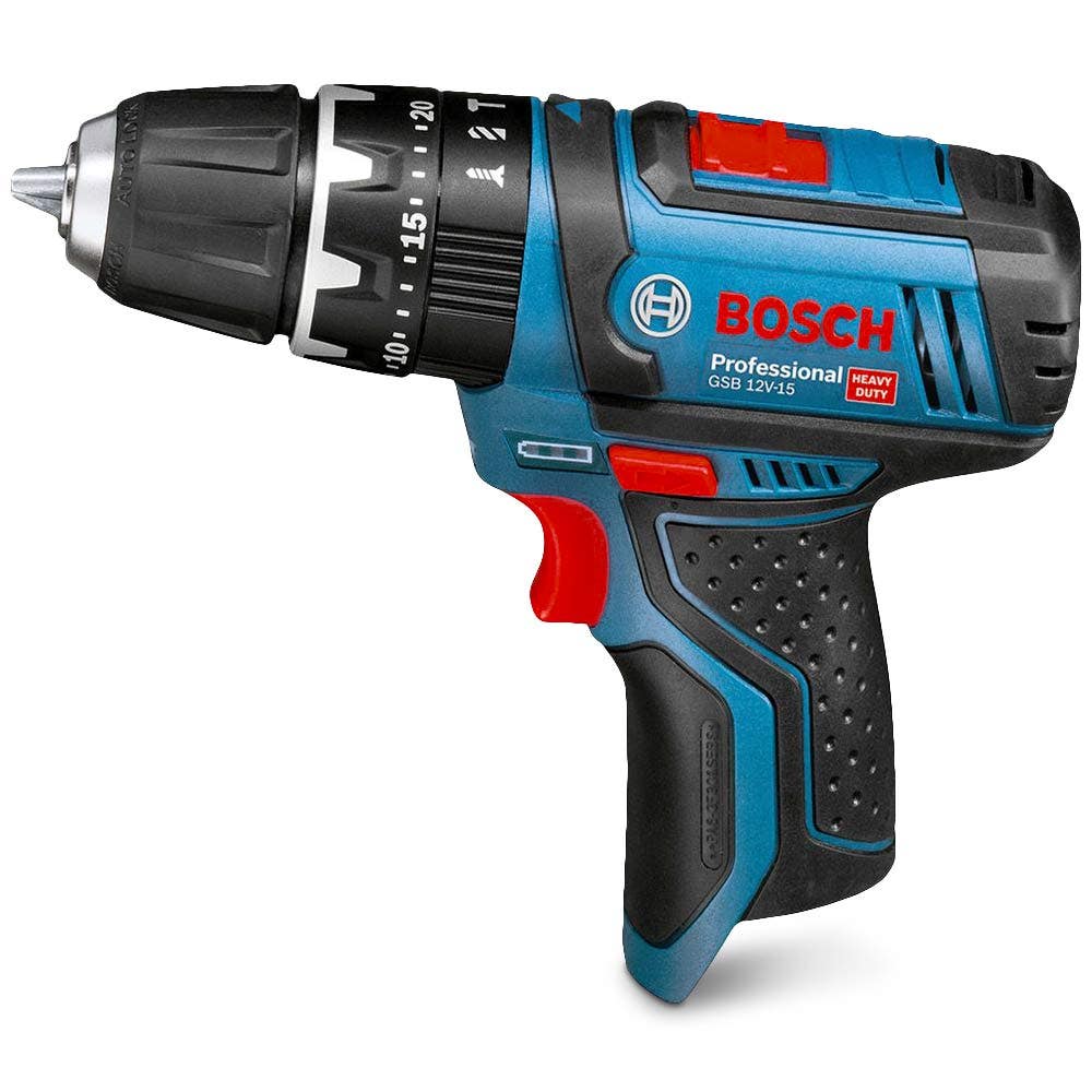 Set combinat BOSCH 12 V 2 piese 2 x 2,0 Ah 0615990L1H