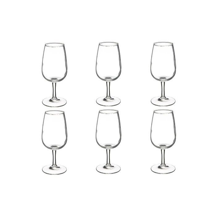 Set of 6 