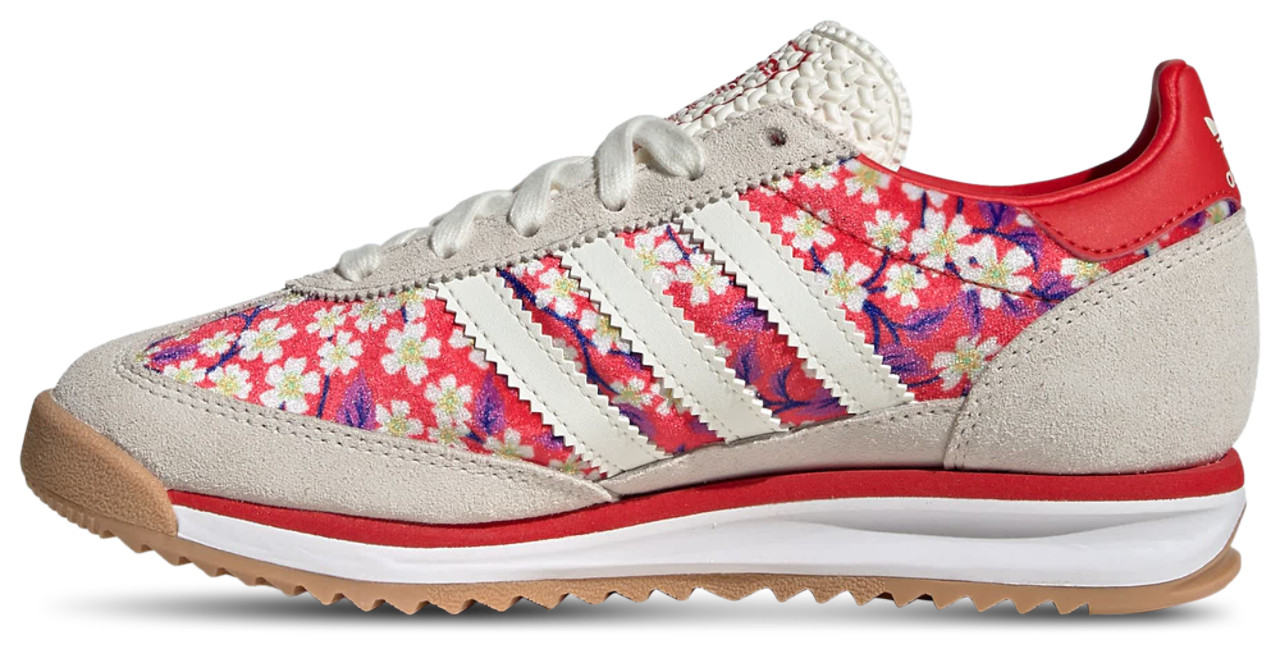 adidas SL 72 RS X Liberty London
