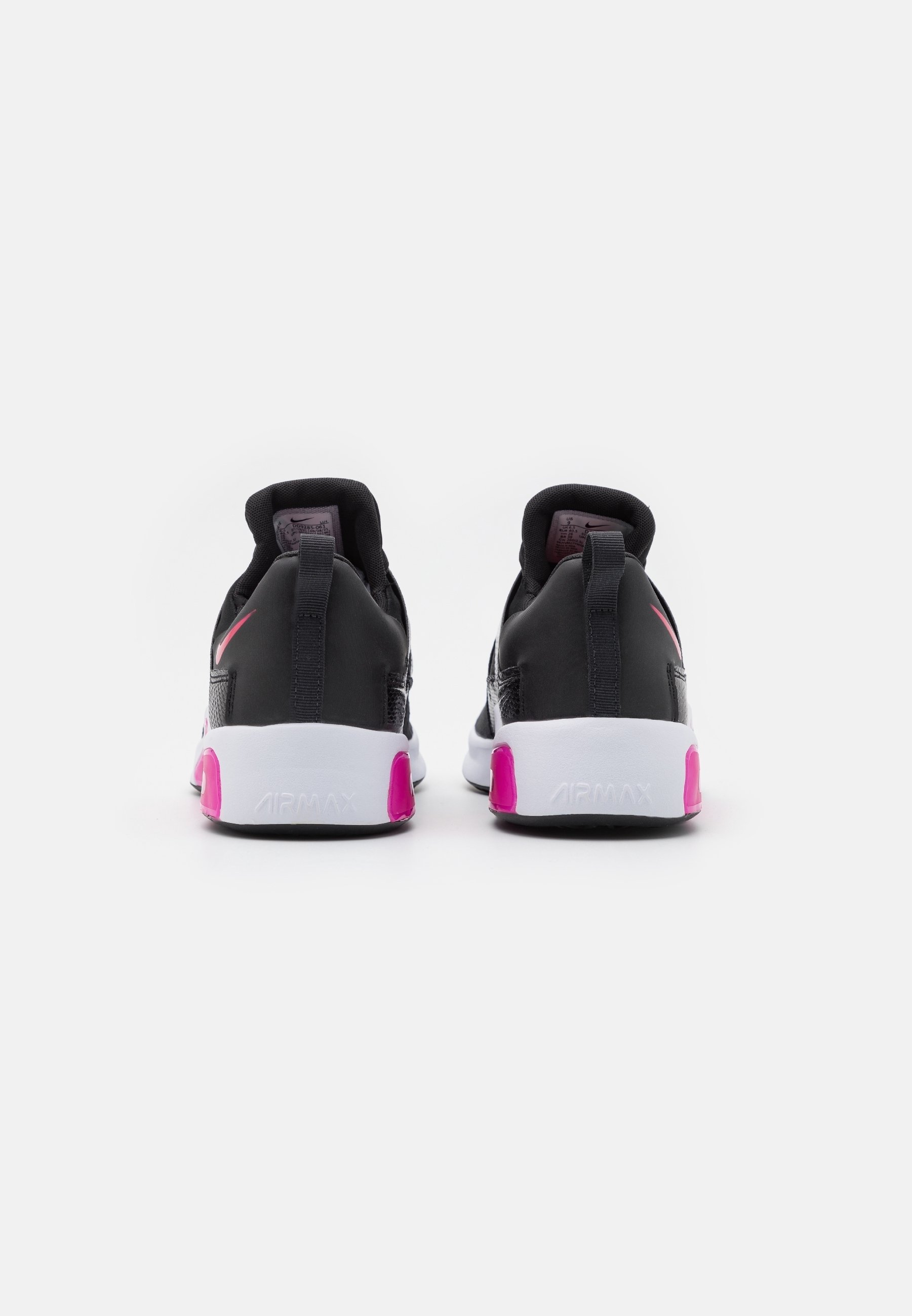 Nike Performance trainingsschoen - zwart