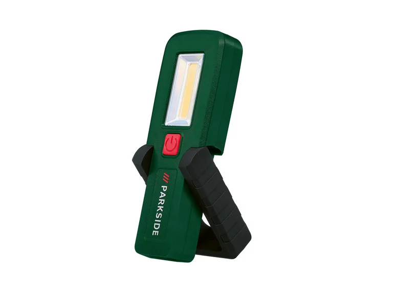 Lâmpada LED sem fio PARKSIDE® PALA 2000 A2