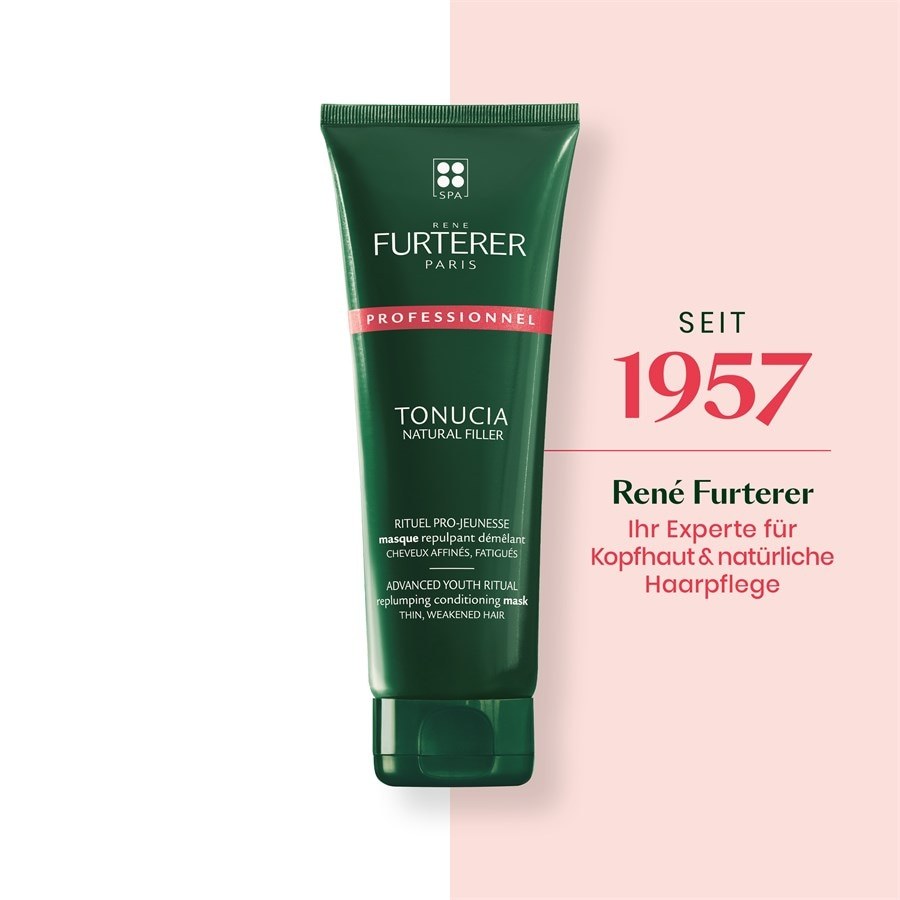 René Furterer маска за косу, маска за пуњење - 100 мл