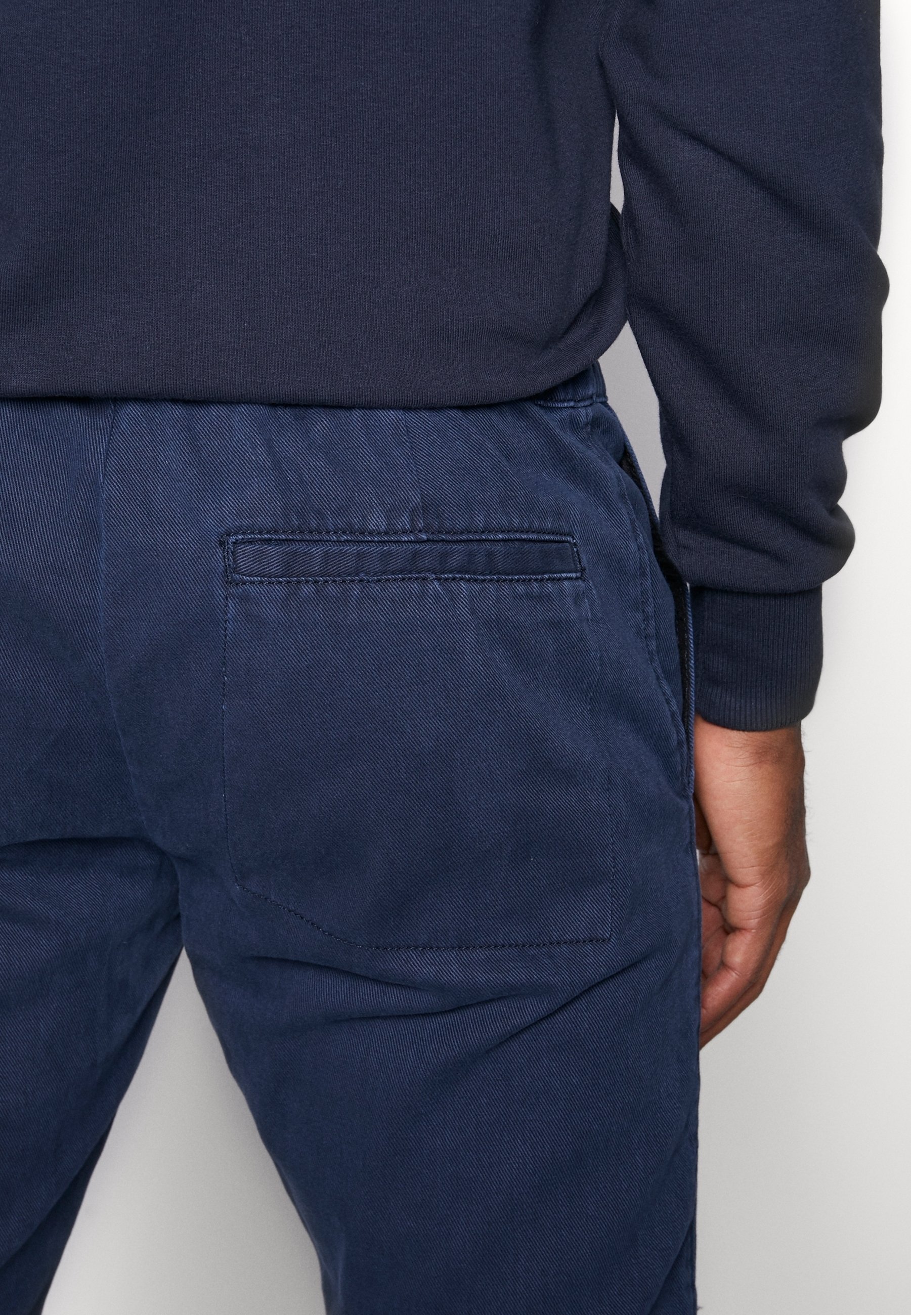 Pantaloni Topman - blu scuro