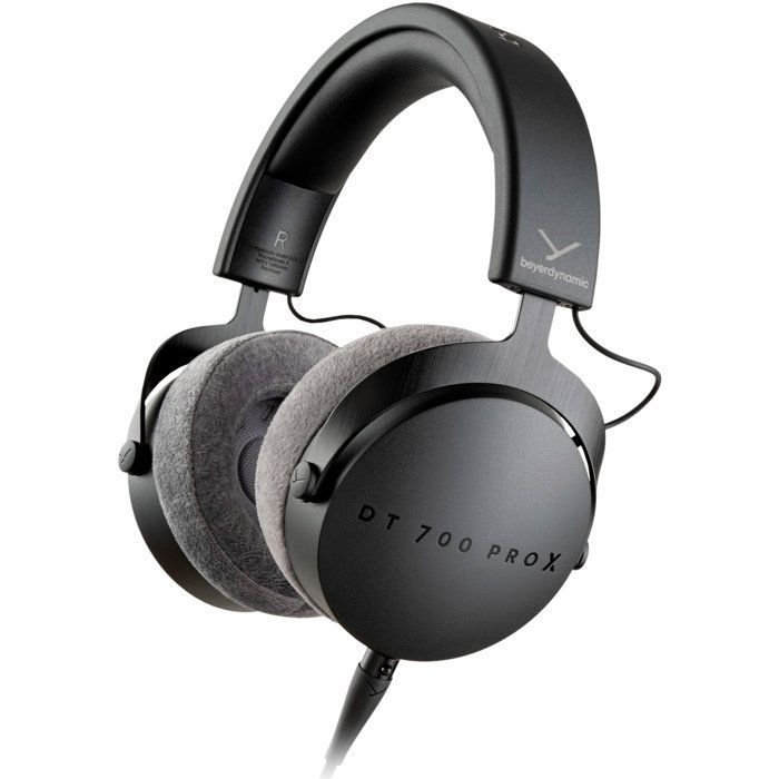 Beyerdynamic DT700 PRO-X PA/Studio-Kopfhörer