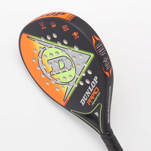  Dunlop Rapid Power 3.0