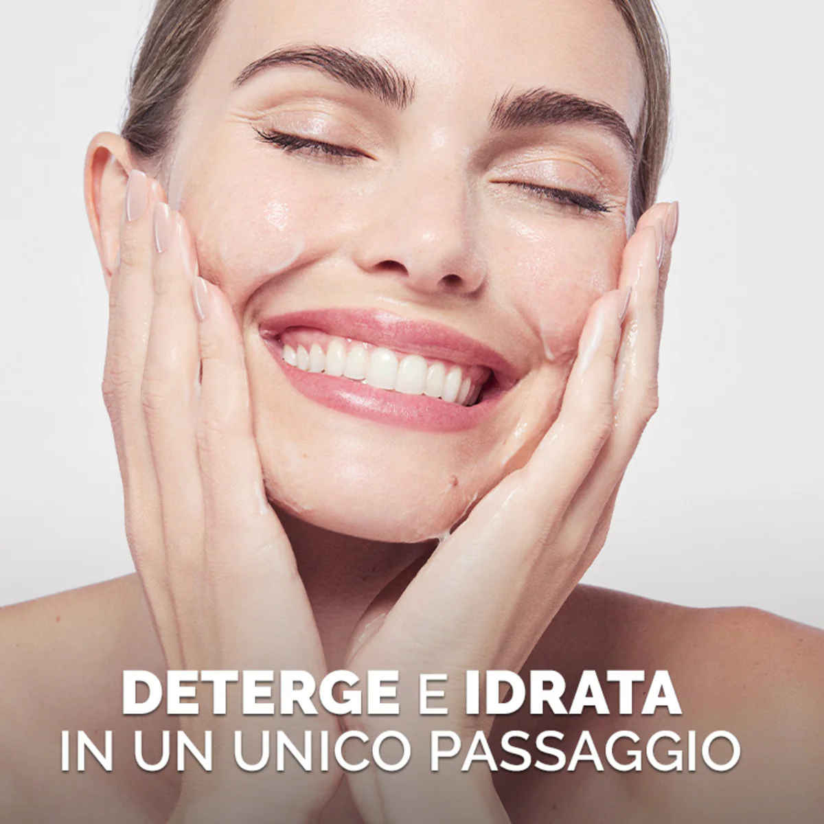 Detergenti Viso  Uplift Detergente Viso - Gel detergente viso