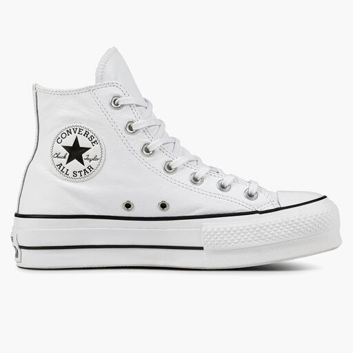  Converse Chuck Taylor Leather