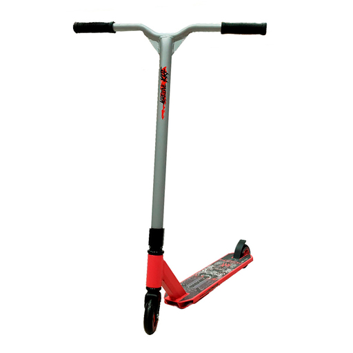  Krf Scooter Agr Ego