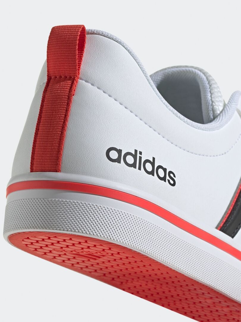 Zapatillas 'VS Pace' - 'adidas' - blancas