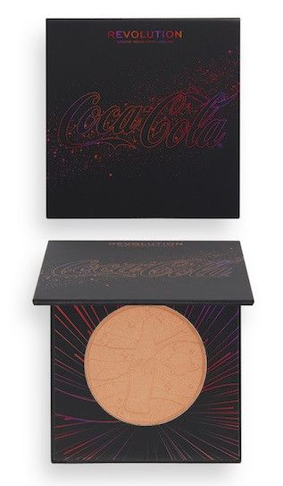 Coca Cola Starlight marķieris Marķieri